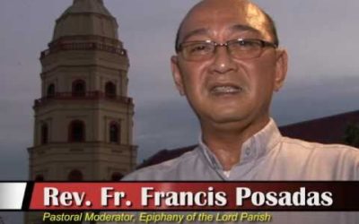 Epiphany of the Lord Parish – Lingayen, Pangasinan