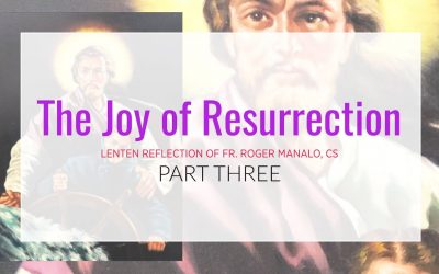 The Joy of Resurrection