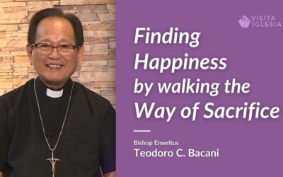 Finding Happiness through Sacrifice